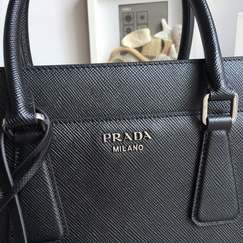 Prada Top Handle Bags